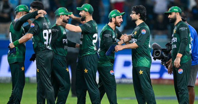 Pakistan to take final call on T20 World Cup participation by next week