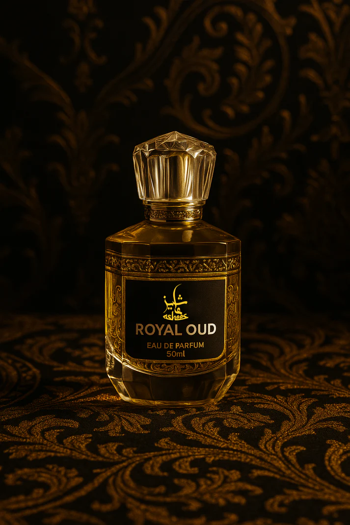 Pakistani Local Fragrances