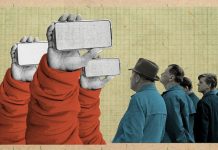 Silencing the Story: How Pakistan’s Censorship Has Evolved for the Digital Age