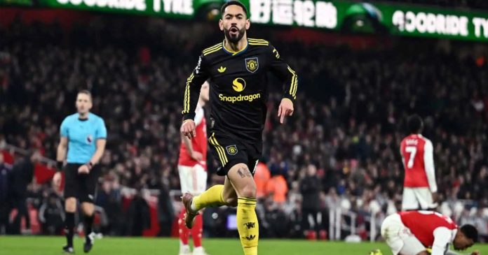 cunha-stars-as-manchester-united-dent-arsenal-title-bid