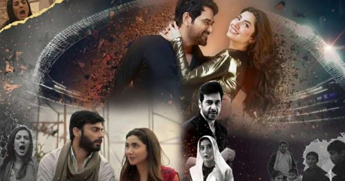 Pakistani films in 2025 didn’t limit themselves to local audiences. They crossed borders, reached international festivals.