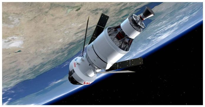 NASA artemis ii