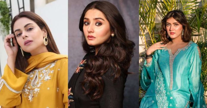 Pakistani Dramas