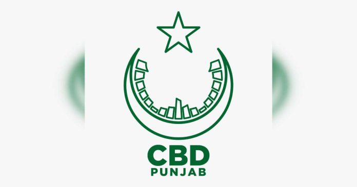 CBD Punjab