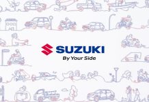pak-suzuki-unveils-its-new-brand-tagline-by-your-side