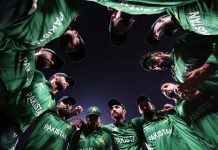 Pakistan Into the Super Eight: What Lies Ahead in the Next Round? Pakistan Into T20 World Cup Super Eight: What Lies Ahead in the Next Round?
