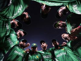 How Pakistan Can Still Reach T20 World Cup Semi-finals? Pakistan Into T20 World Cup Super Eight: What Lies Ahead in the Next Round?