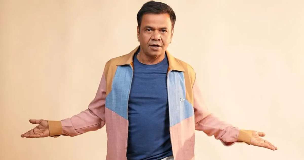 Rajpal Yadav Granted Interim Bail in $1.1M Cheque Bounce Case