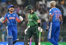 Ruthless India Crush Pakistan in ICC T20 World Cup 2026 Clash Ruthless India Crush Pakistan in ICC T20 World Cup 2026 Clash