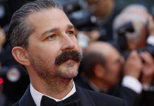 From Red Carpet to Red Brawl: Shia LaBeouf’s Mardi Gras Arrest Shia LaBeouf Arrested
