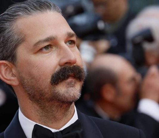 From Red Carpet to Red Brawl: Shia LaBeouf’s Mardi Gras Arrest Shia LaBeouf Arrested