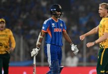 Can India Still Reach the Semi-Finals After Being Humbled by South Africa? can-india-still-reach-the-semi-finals-after-south-africa-humbling