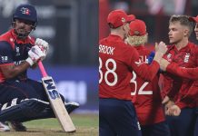 Dale Steyn Offers Help After Nepal’s Brave Fight Shocks England dale-steyn-offers-help-after-nepal-brave-fight-shocks-england