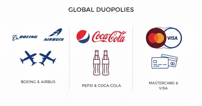 duopolies
