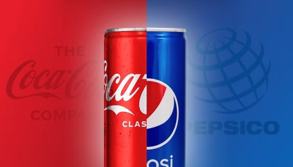 duopoly-soft-drink