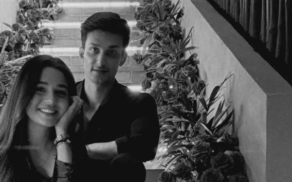 Emaan Khan’s Relationship Status
