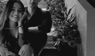 Emaan Khan 