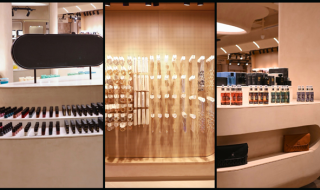 Eminent’s New Flagship Store