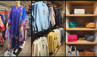 Eminent’s New Flagship Store