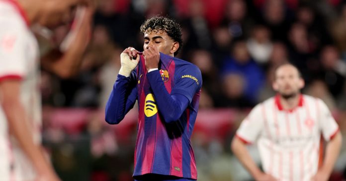 girona-late-comeback-stuns-barcelona-in-catalan-derby
