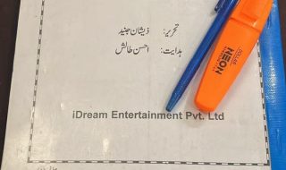 Mirza Ki Heer 