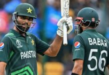 Babar Out, Fakhar In? Pakistan Face Selection Dilemma Before New Zealand Clash pakistan-to-replace-babar-azam-with-fakhar-zaman-in-new-zealand-clash