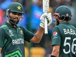 Babar Azam or Fakhar Zaman: Who Is the Better Choice at No. 4? pakistan-to-replace-babar-azam-with-fakhar-zaman-in-new-zealand-clash