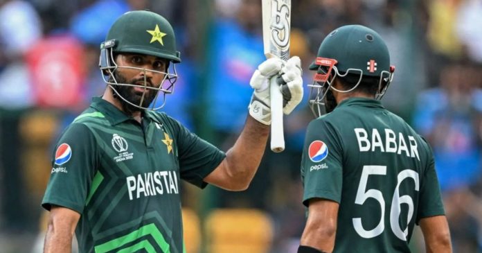 pakistan-to-replace-babar-azam-with-fakhar-zaman-in-new-zealand-clash