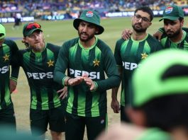 Pakistan vs England: What to Expect in Super Eight Clash? pakistan-vs-namibia-one-last-step-or-another-early-exit-england-semi-final