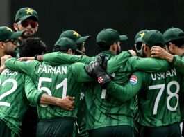 T20 World Cup 2026: Can Pakistan Still Seal Semi-final Spot? Pakistan T20 World Cup