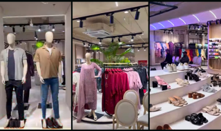 Eminent’s New Flagship Store