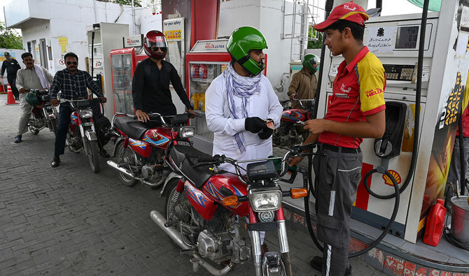Latest Fuel Price in Pakistan