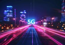 5G: A catalyst for change 5G_ A catalyst for change