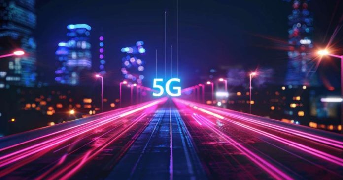 5G_ A catalyst for change