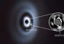 Scientists Find Mirror Image of Our Solar System 87 Light-Years Away Mirror image of our solar system