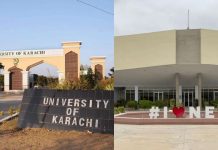 Tracing The Legacy of NED University And Karachi University ned-university-karachi-university-tracing-their-legacy