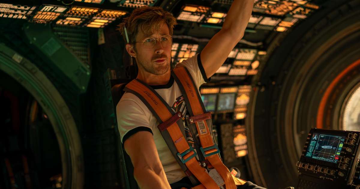 The timing for the new movie's announcement timing is perfect as Ryan Gosling's Movie Project Hail Mary gained success at the box office 