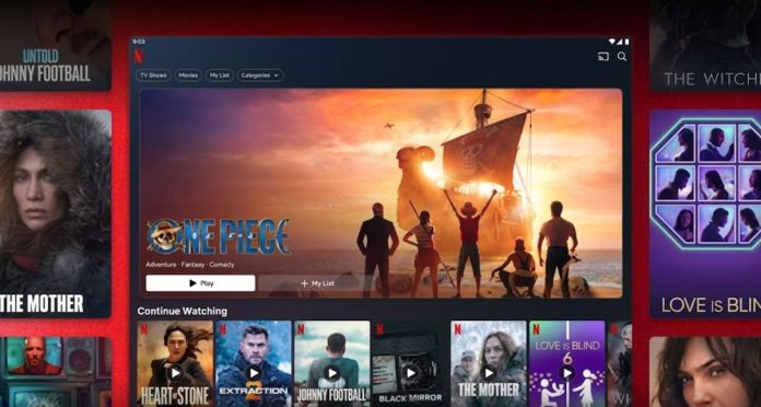 Netflix Top Shows To Watch