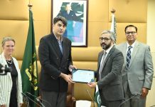 Novo Nordisk and Ministry of National Health Services, Regulation and Coordination mark World Obesity Day with renewed focus on addressing obesity in Pakistan World Obesity Day