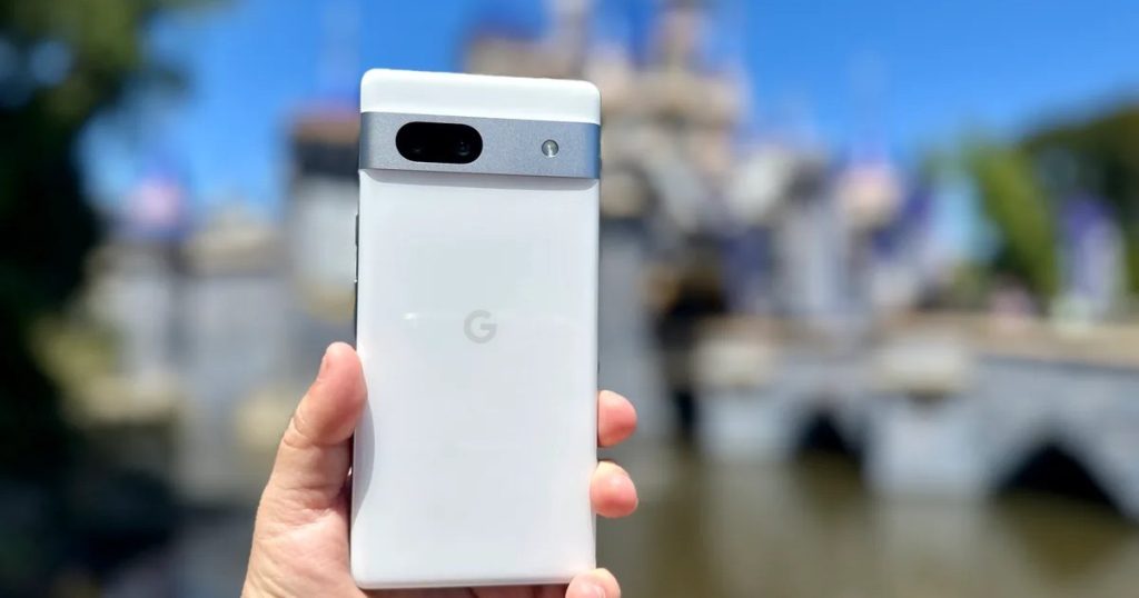best-budget-smartphones-pixel-7a