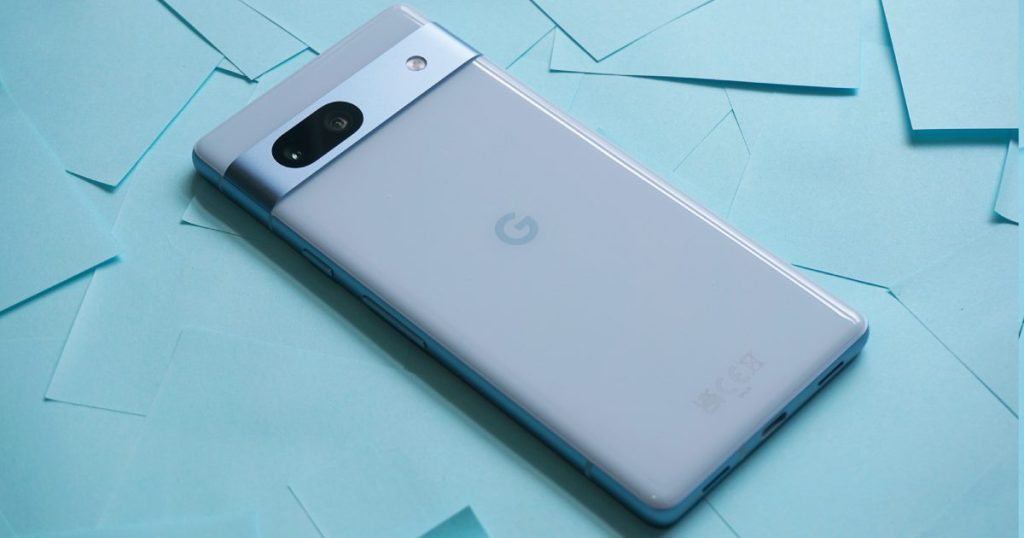 best-budget-smartphones-pixel-8a