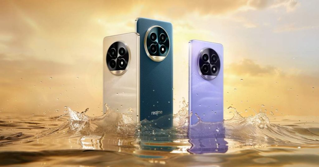 best-budget-smartphones-realme-13-pro
