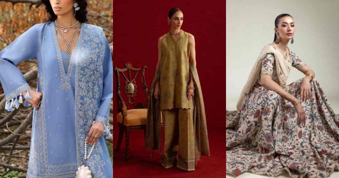 Eid Collection