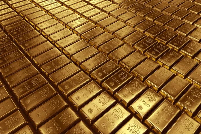 Gold Rate Today