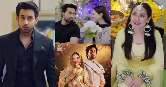 Will Meri Zindagi Hai Tu End Without a Happy Ending?