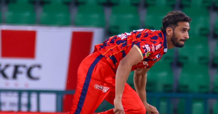hasan-ali-fined-after-on-field-conduct-breach