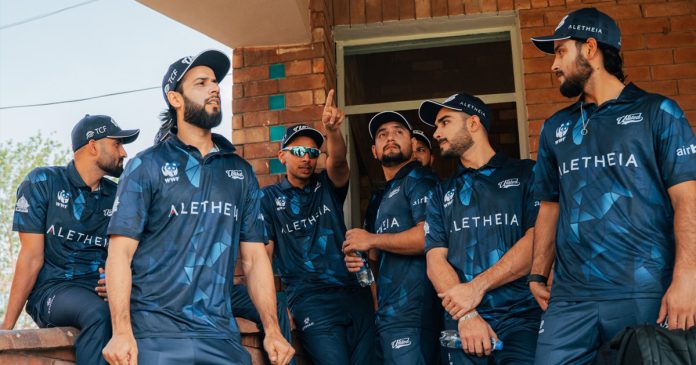 Islamabad United