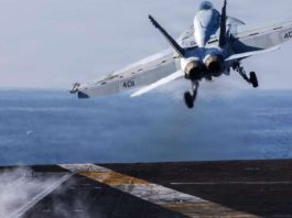 At Least Three U.S. Service Members Killed