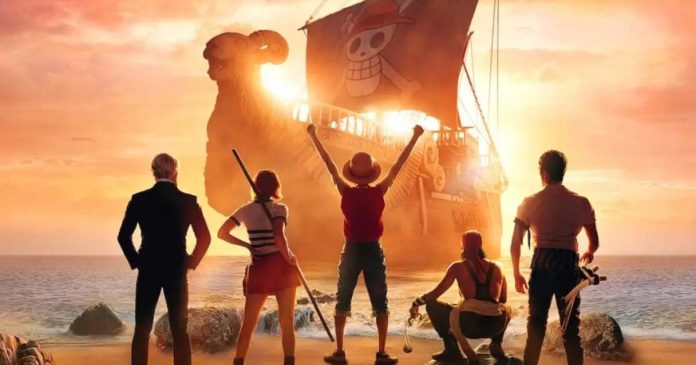 One Piece Season 2 Release Date