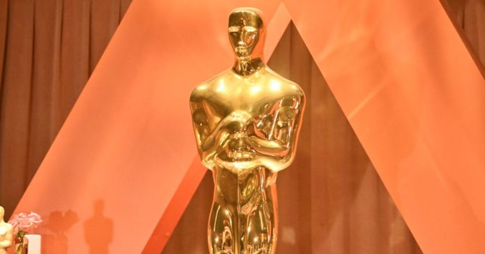 Oscar Winners